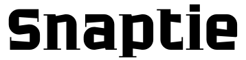 Snaptie